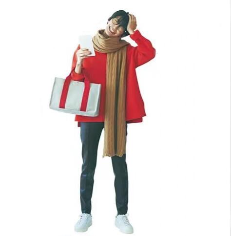 最好看的冬季服装搭配，冬季好看的衣服搭配（凭什么讲究又好看）