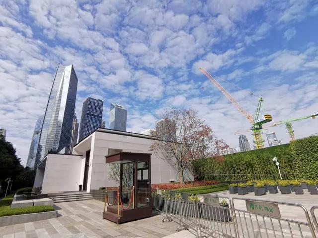 广州冼村拆二代言真，广州冼村什么时候拆完（户型、吹风价、楼盘名都有了）