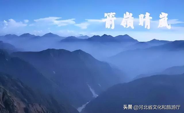河北邯郸都有什么旅游景点，这些景色你可曾了解