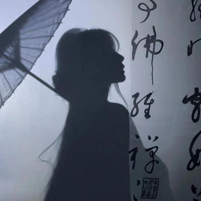 优质侧脸女头，微信头像，优质侧脸女头（头像，侧颜也很美的女孩子）