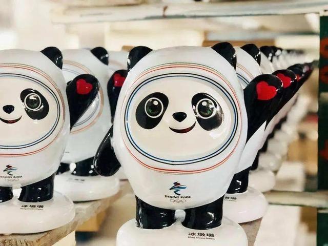 2012生肖吉祥物，十二生肖的吉祥物（盘点令人印象深刻的吉祥物）