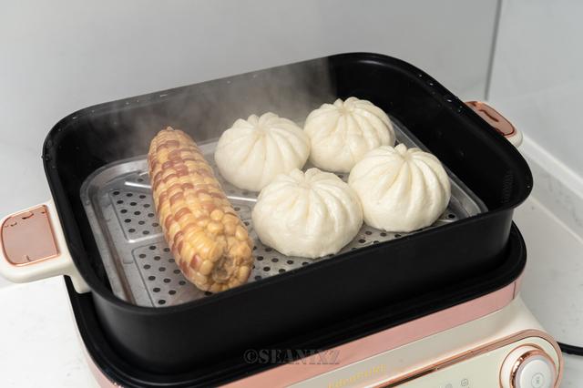 臭豆腐蒸制方法，蒸臭豆腐怎么做（解锁黑暗料理：空气炸臭豆腐）