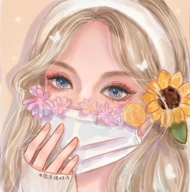 三人闺蜜头像仙气高颜值，?组合三人超仙闺蜜头像?珍惜眼前人.莫奢望过剩.微信（超赞三人闺蜜头像）