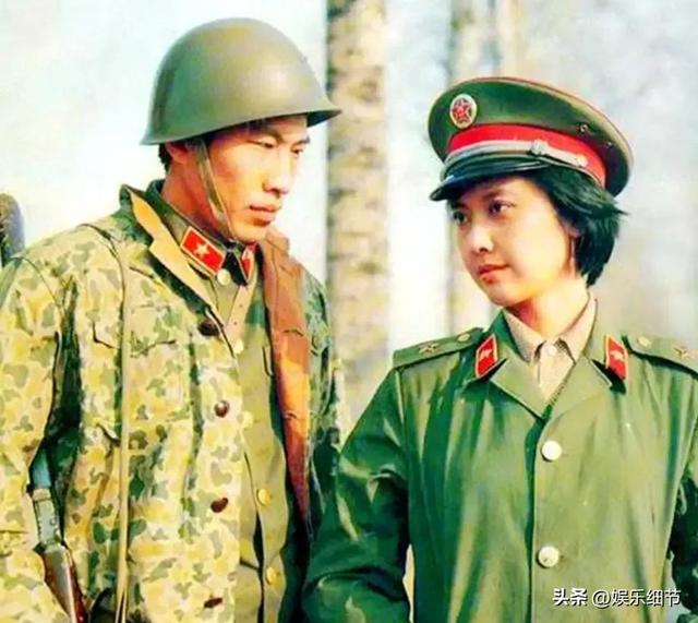 西游记女儿国演员表，“女儿国国王”朱琳