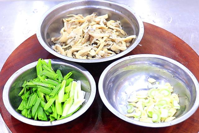 炒菜怎么炒才好吃，推荐5道家常小炒菜