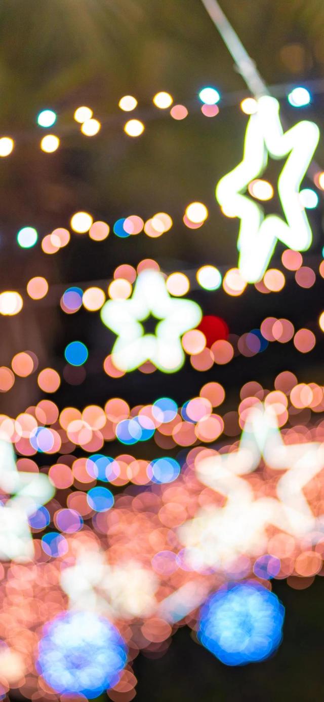 什么多彩四字词语，四字词语唯美（绚烂多彩…）