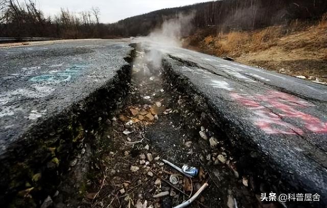 中国鬼城有哪些，中国最新的25座鬼城（世界上最诡异的9座“鬼城”）