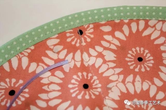 废旧物品手工制作，废旧物品手工制作（却成了多格的收纳袋和神器）