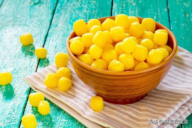 好听的食物名字，这10道吉祥菜