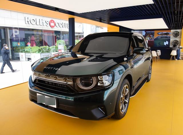 国产路虎20万一30万，国产路虎20万一30万值得买么（被“修不好的路虎”耽误了的SUV——路虎揽胜极光）