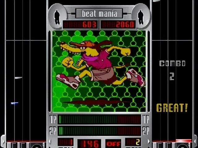 跳舞机基本舞步图解，跳舞机怎么玩视频教程（还记得风靡全球的跳舞机吗）