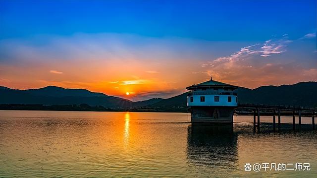 南昌旅游景点，南昌旅游景点有哪些（南昌——经典必去的游玩景点）