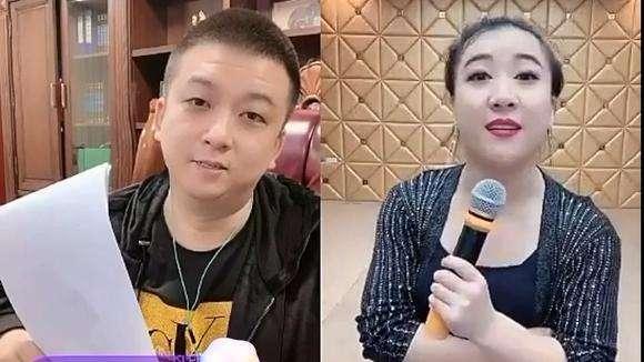 张开凤是男是女，张德健是快手张开凤吗（张开凤到底是男还是女）