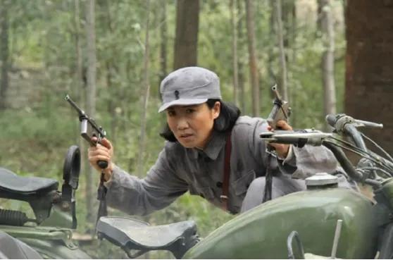 游击队之歌歌词，游击队之歌歌词简谱（原创73《游击队之歌》）