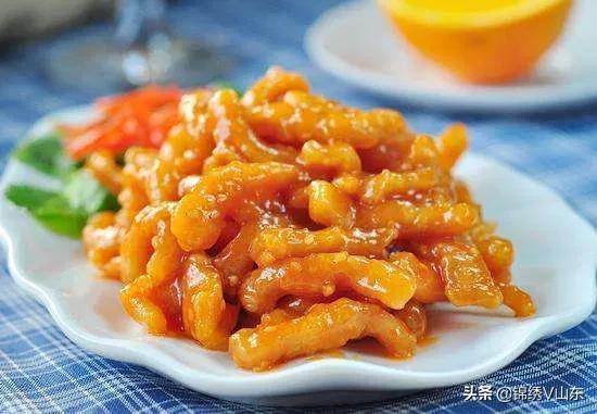 家常菜有哪些，下载小红书做饭做菜大全（推荐简单美味的10道家常菜）