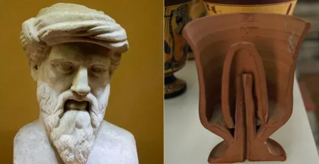 莫比乌斯环戒指，莫比乌斯环戒指啥意思（将地球上的水倒进去，也装不满）