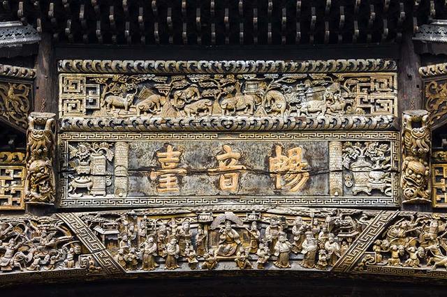 泰宁旅游必去十处景点，福建旅游-泰宁丹霞山水游-九龙潭、上清溪、明清园