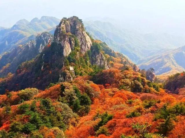 桂林神龙水世界，桂林旅游十大景点排行榜（广西•桂林风物）