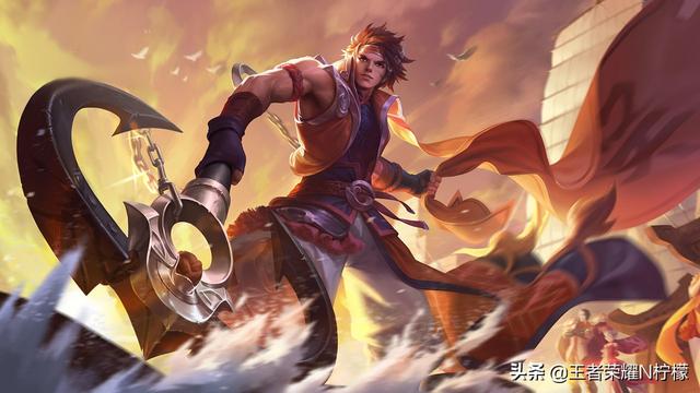 孙策的铭文，孙策的铭文怎么配最强（王者荣耀：学会轻松上王者）