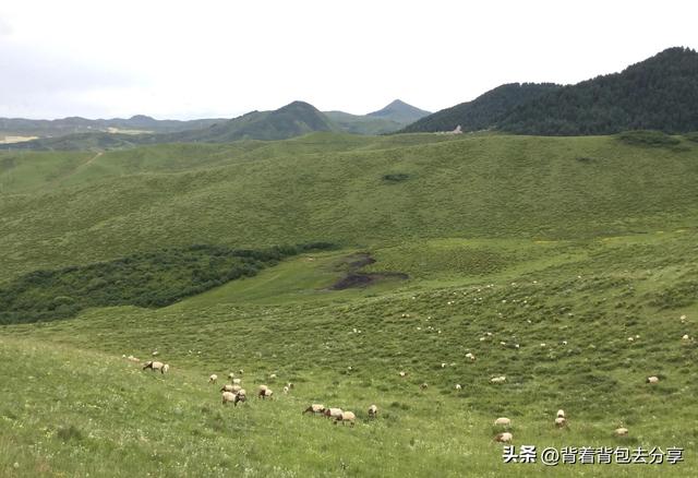 甘肃十大景区，甘肃十大景区介绍（甘肃著名的十大免费景点）