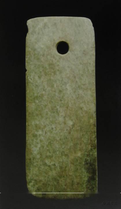 大汶口文化玉钺有何特点，大汶口文化玉璧（大汶口文化玉器种类一览）