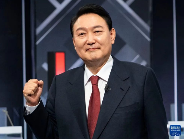 韩国新总统是谁，韩国下届总统热门人选是谁（刚刚，他当选韩国新一任总统）