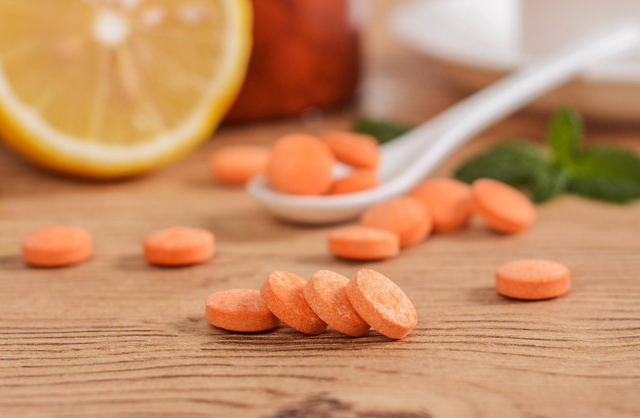 维生素c服用有六忌，什么时候吃维生素c效果最好（医生劝告：这5大禁忌）