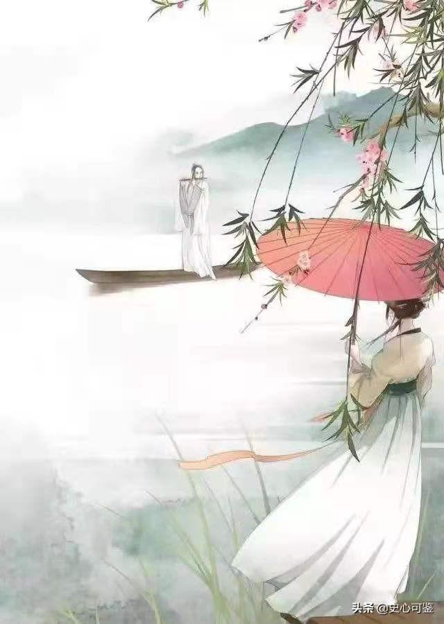 诗经分为哪三部分，诗经分为哪三部分组成（隰有荷华—《诗经•国风》爱情三部曲）
