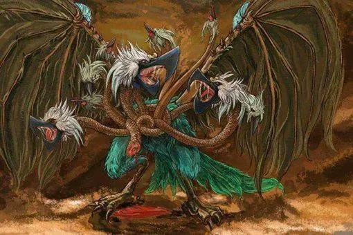 凤凰胆多少钱一颗(鬼吹灯世界观最厉害的是八位神级怪物) - 价格百科