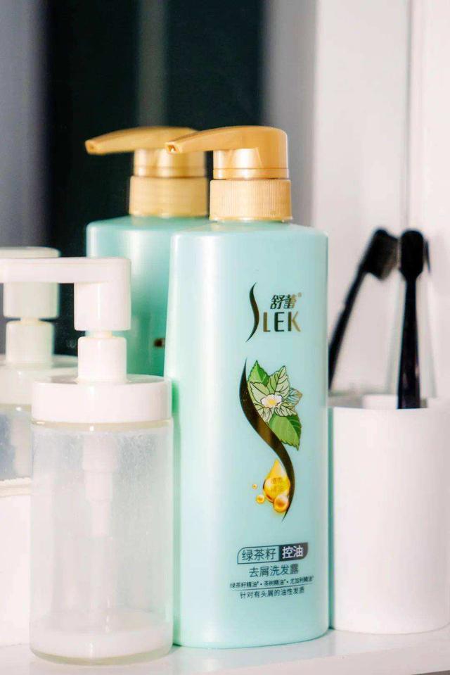 shampoo是洗发水还是护发素，shampooing（被“外表”耽误的4款国货洗发水）