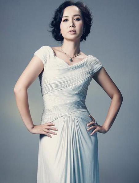 蒋雯丽主演的电视剧，蒋雯丽18部经典影视剧（蒋雯丽的婚姻是成功的吗）