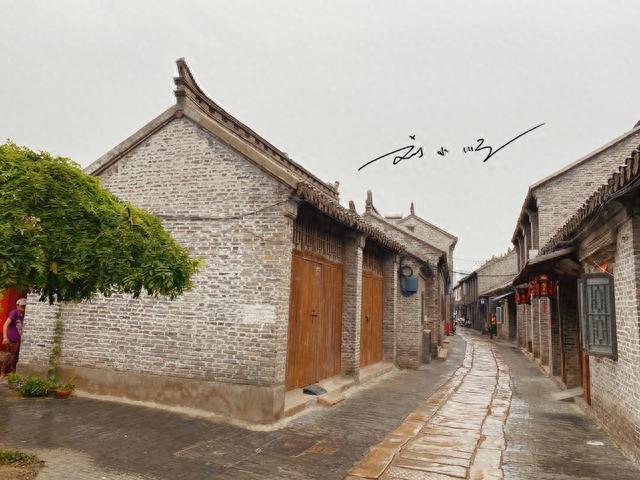 江苏淮安有一座“千年古镇”，还是吴承恩故里，好多游客却没来过