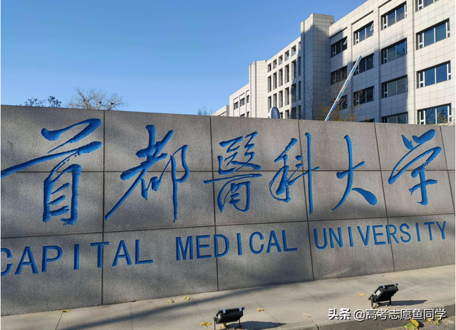 学医学报考什么大学较好，学医考哪个大学好（十所地区一流医科大学值得报）