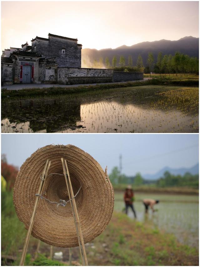 皖南古村落适合去哪里玩，值得多次打卡的小众目的地