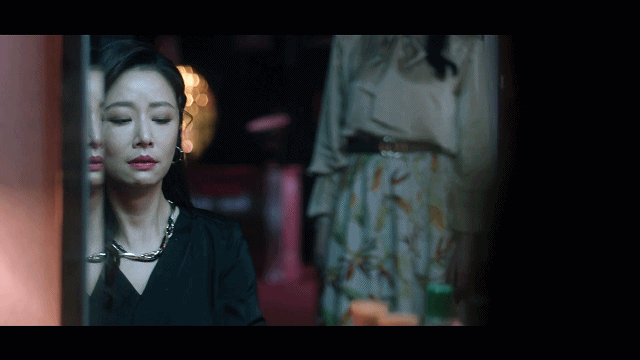 金主评价林心如，一身“黑料”的女星