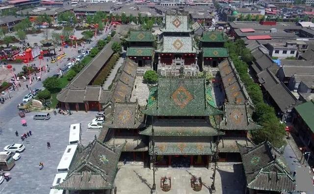 河南省旅游必去十大景点，河南十大旅游必去景点（河南十大冷门景点）