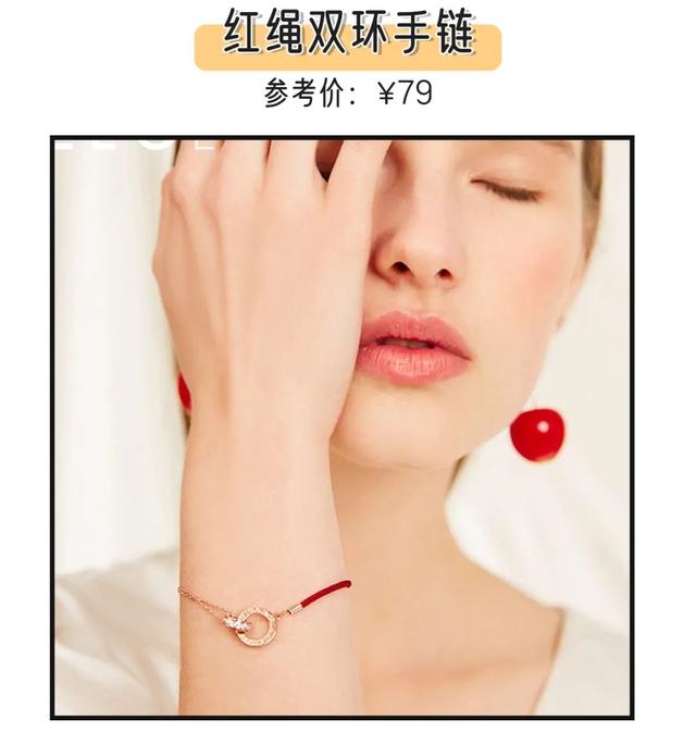 月光石手链戴哪只手，月光石手链戴在哪个手上（15款私藏小众手链）