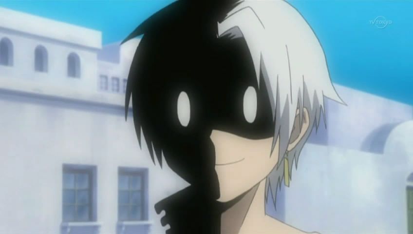 女主李娜丽被拉入即将毁灭的诺亚方舟,亚连及其伙伴也一同进入