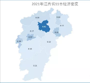 江西房地产（江西盘点）