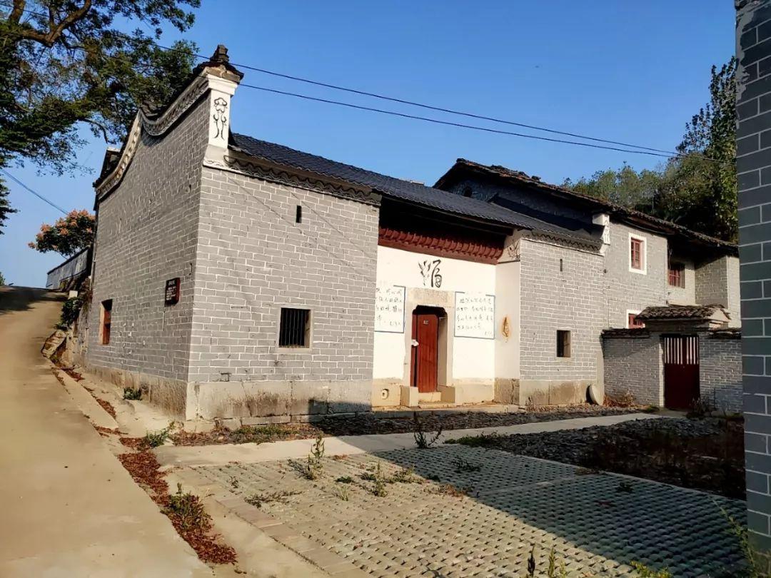 浔阳旅游景点，清凉一夏·追浔季丨九江这12个隐世古村