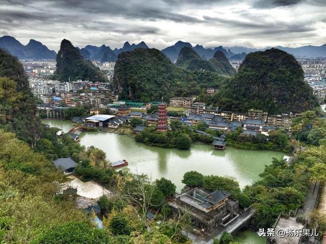 桂林旅游景点介绍，广西桂林旅游景点介绍（广西-桂林十景）