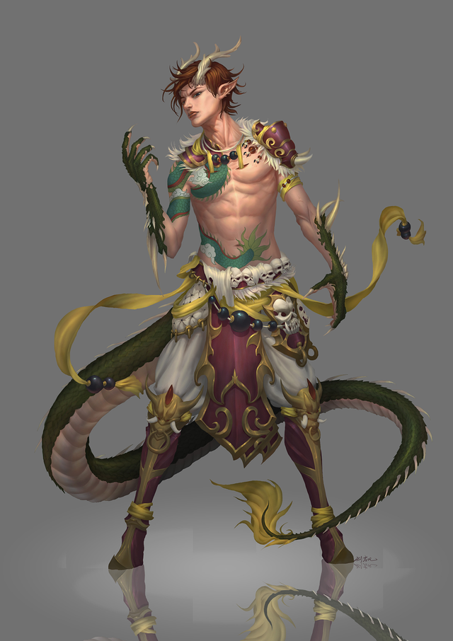 2,人类起源于何处,难道被改写过?新种类"龙人"莫非是中国人祖先