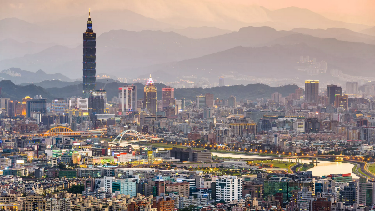 台湾现在回到祖国了吗？统一是否有时间表？