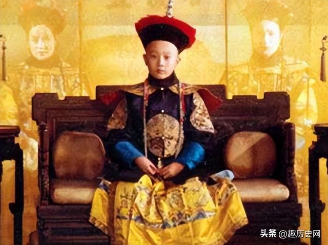 同治皇帝怎么死的，同治皇帝死亡之谜终于揭开（六岁登基的同治皇帝为何在19岁就英年早逝了）