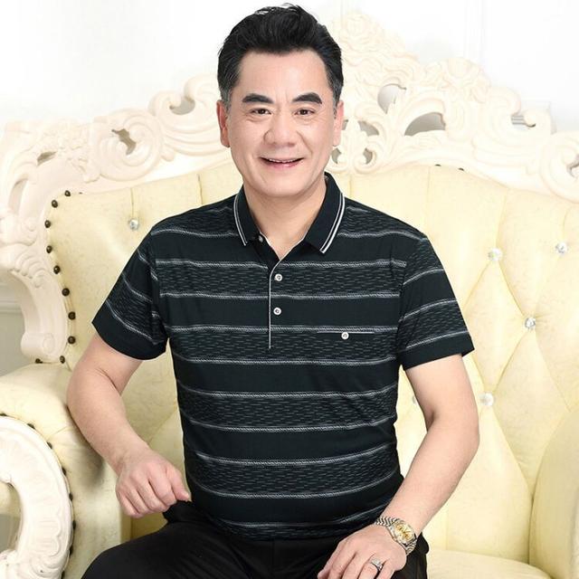 七匹狼官方旗舰店男装，七匹狼长袖衬衫男夏装（穿什么牌子的衣服更得体）