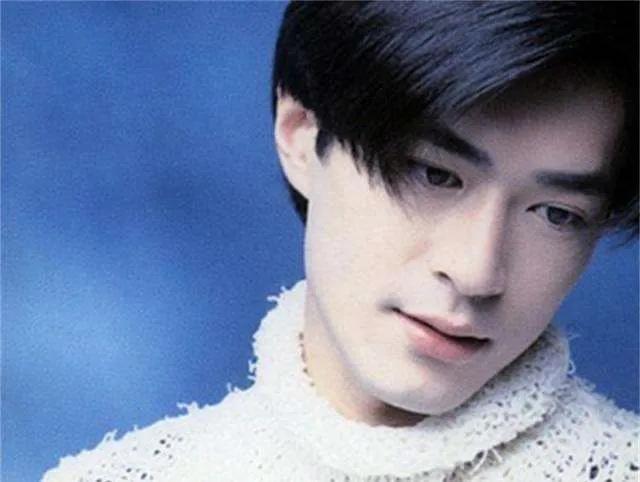 古代男子发型图解，中国古代男子发型（早期古装美男只服这8位）