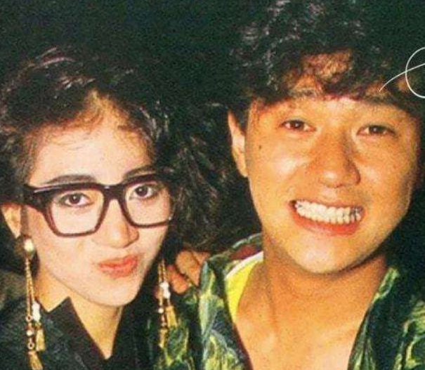 中森明菜：57岁不婚不育，被近藤真彦伤透了心，和父亲30年不联系