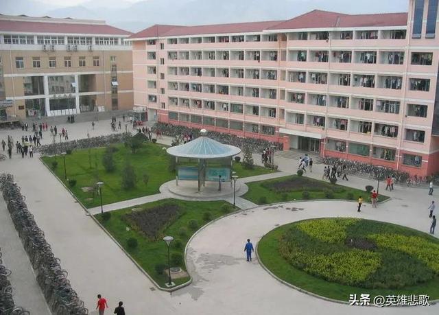 双一流大学中北大学，中北大学是不是双一流大学（中北大学，一所尴尬万分的高校）