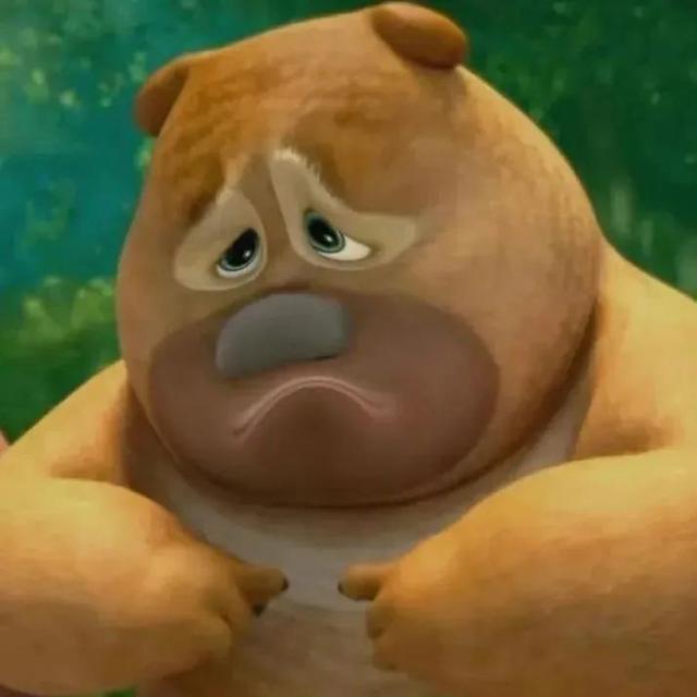 熊熊表情包,熊熊表情包kaoee小图(表情包/谁会拒绝可爱的熊熊呢)