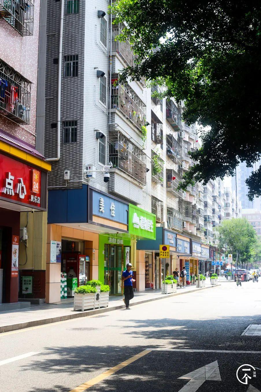 深圳北在哪个区(深圳西站在哪个区)
